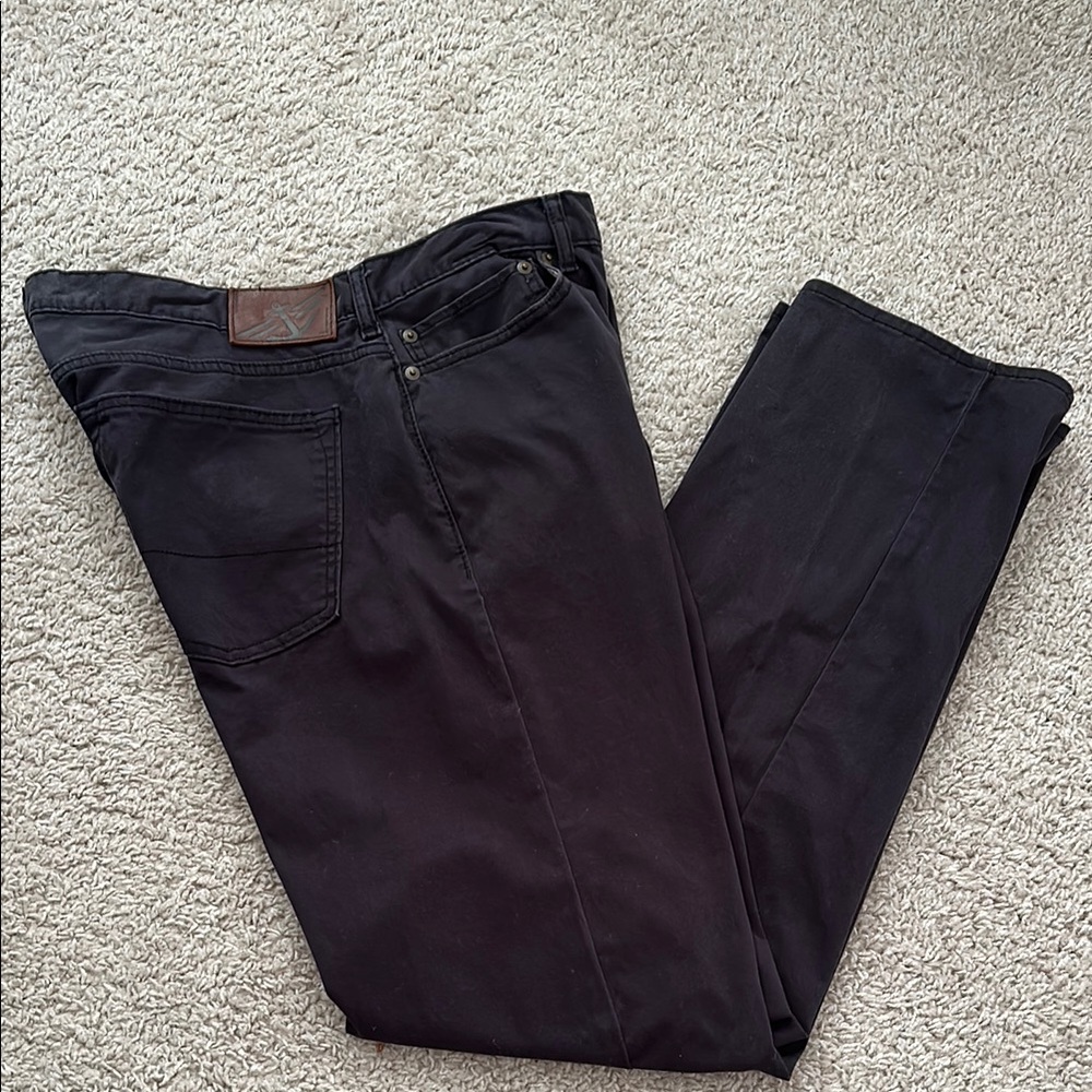 NAVY BLUE Dockers pants